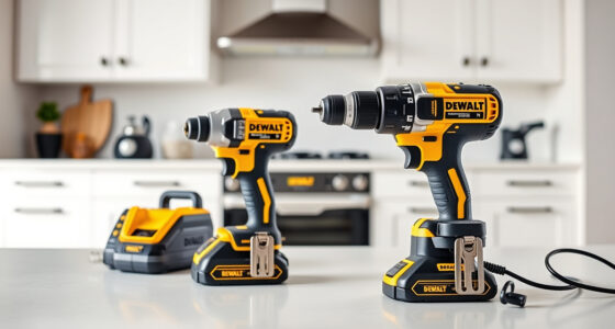 Is the DEWALT 20V MAX Combo Kit Worth It? Honest Review
