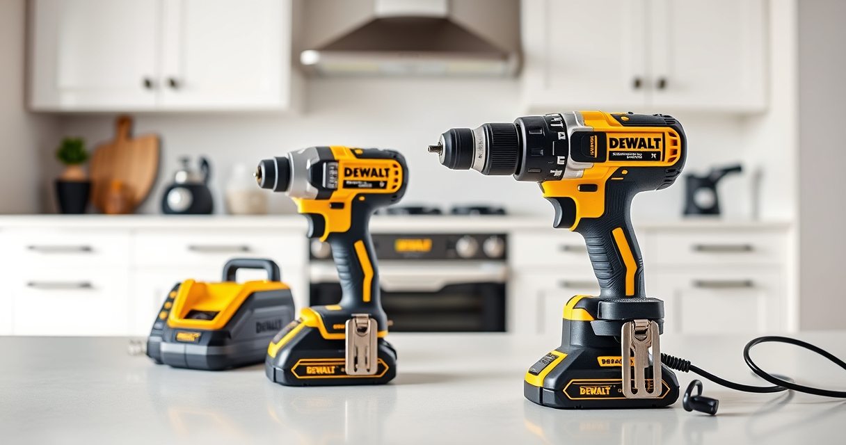 Is the DEWALT 20V MAX Combo Kit Worth It? Honest Review