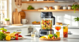 Make Perfect Summer Shrimp Boil with Ninja Foodi Cooker Pro