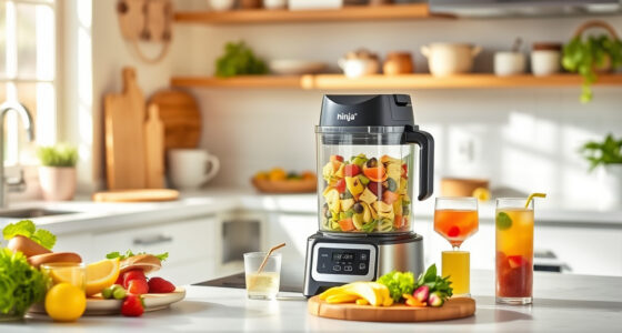 Make Perfect Summer Shrimp Boil with Ninja Foodi Cooker Pro