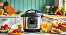 Mastering Summer Stews with the Ninja Foodi PossibleCooker PRO