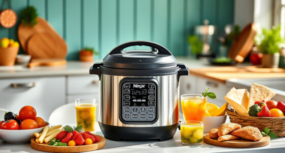 Mastering Summer Stews with the Ninja Foodi PossibleCooker PRO