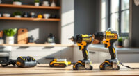 Top DEWALT Power Tools Models Ranked for 2026