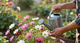 What to Do with Cosmos in July – 5 Ways to Ensure Gorgeous Color and Bigger Blooms that Last for Longer