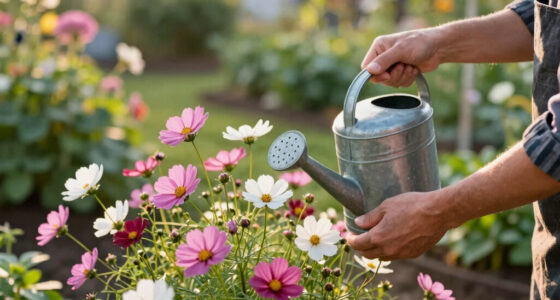 What to Do with Cosmos in July – 5 Ways to Ensure Gorgeous Color and Bigger Blooms that Last for Longer