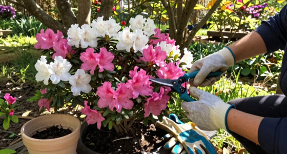 What Your Azaleas Need Before June Ends – 5 Tasks You Need to Do Now for Beautiful Blooms Next Year