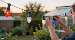 10 Best Patriotic Outdoor String Lights in 2026