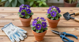 10 Ravishing Purple Flowers To Grow For The Most Beautiful Garden Borders Of All Time – Get Ready To Swoon!