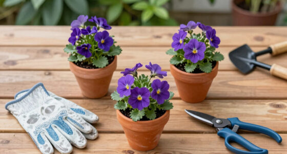 10 Ravishing Purple Flowers To Grow For The Most Beautiful Garden Borders Of All Time – Get Ready To Swoon!