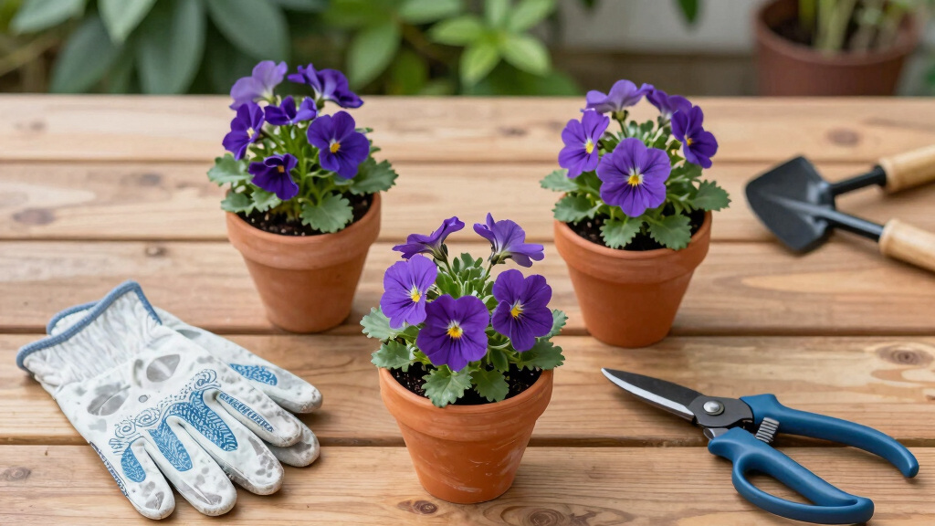 10 Ravishing Purple Flowers To Grow For The Most Beautiful Garden Borders Of All Time – Get Ready To Swoon!