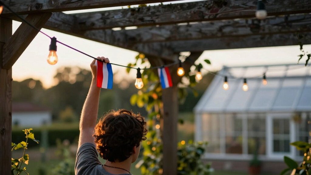 11 Best Patriotic Outdoor String Lights in 2026