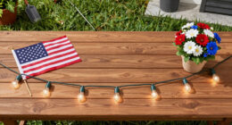 11 Best Patriotic Outdoor String Lights in 2026