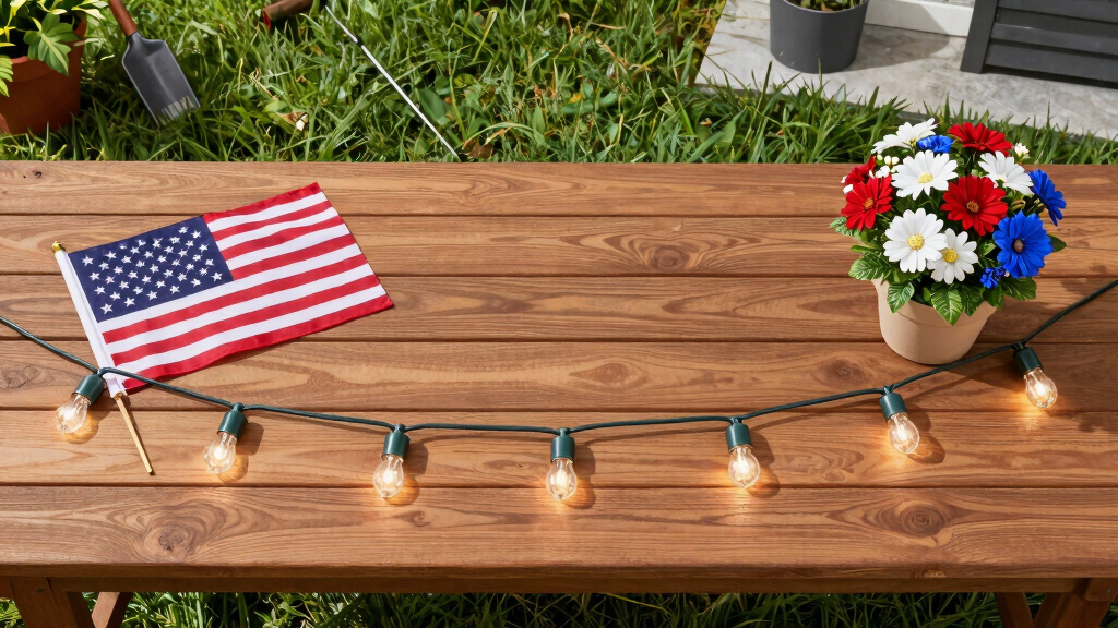 11 Best Patriotic Outdoor String Lights in 2026