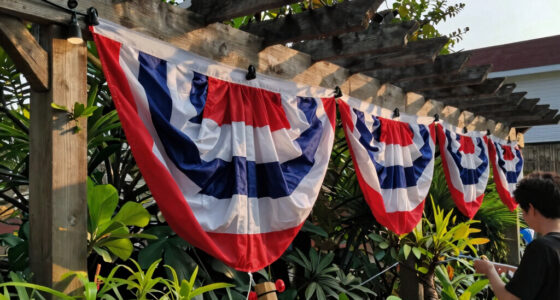 11 Best Patriotic Outdoor String Lights in 2026