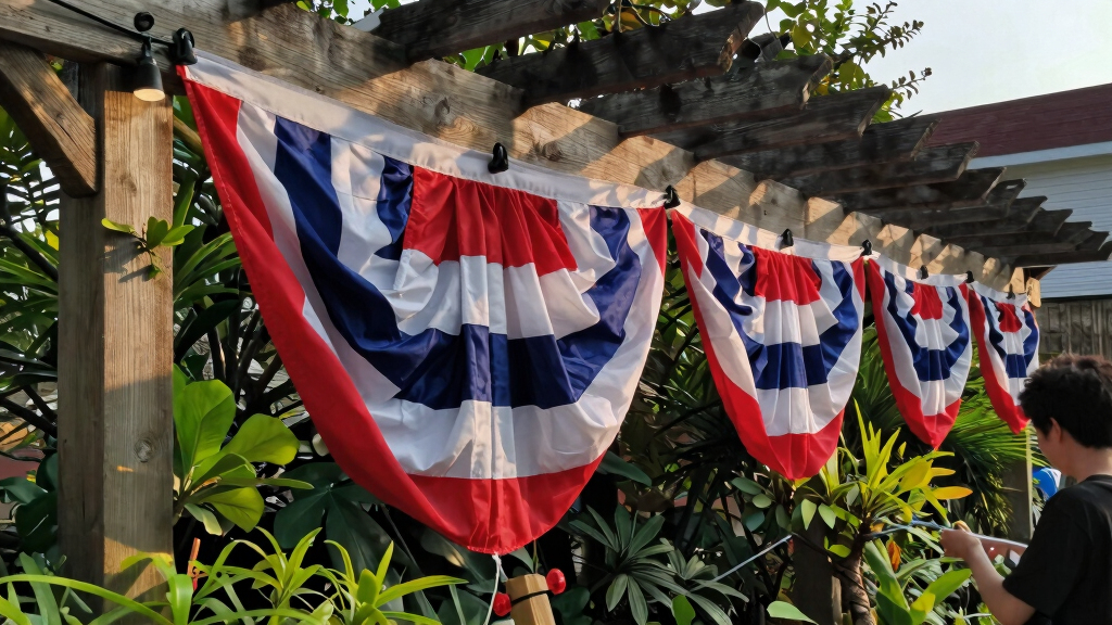 11 Best Patriotic Outdoor String Lights in 2026