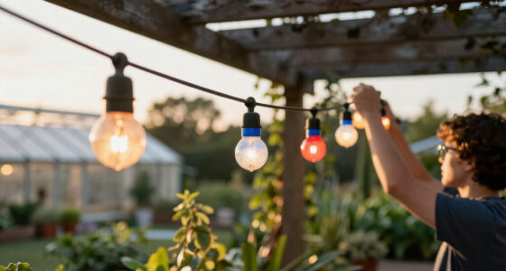 13 Best Patriotic Outdoor String Lights in 2026