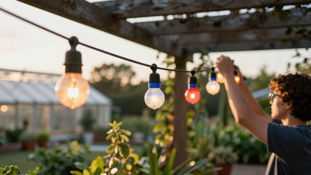 13 Best Patriotic Outdoor String Lights in 2026