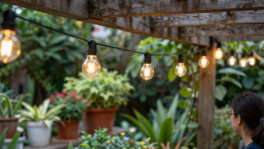 13 Best Patriotic Outdoor String Lights in 2026