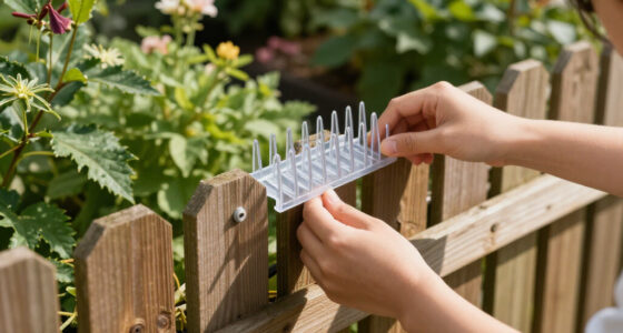 14 Best Bird Deterrents in 2026