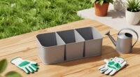 14 Best Garden Tool Storage Organizers for a Clutter-Free Garage in 2026
