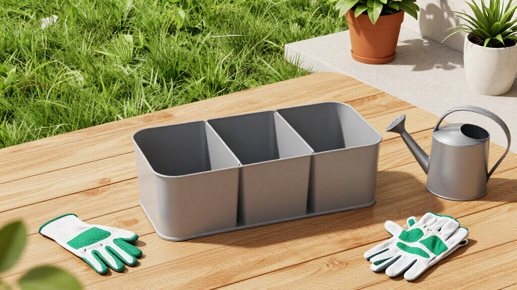 14 Best Garden Tool Storage Organizers for a Clutter-Free Garage in 2026