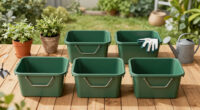 14 Best Outdoor Gardening Storage Bins in 2026