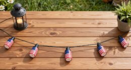 14 Best Patriotic Outdoor String Lights in 2026