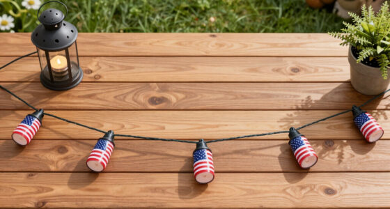 14 Best Patriotic Outdoor String Lights in 2026