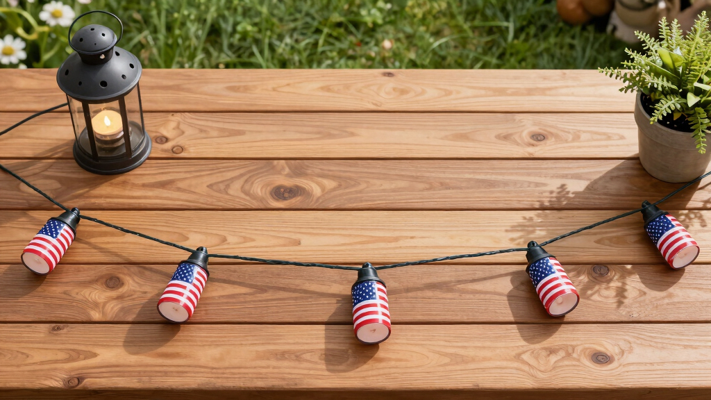 14 Best Patriotic Outdoor String Lights in 2026