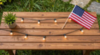 14 Best Patriotic Outdoor String Lights in 2026