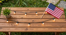 14 Best Patriotic Outdoor String Lights in 2026