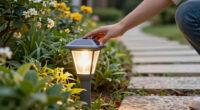 14 Best Solar-Powered Garden Lights in 2026
