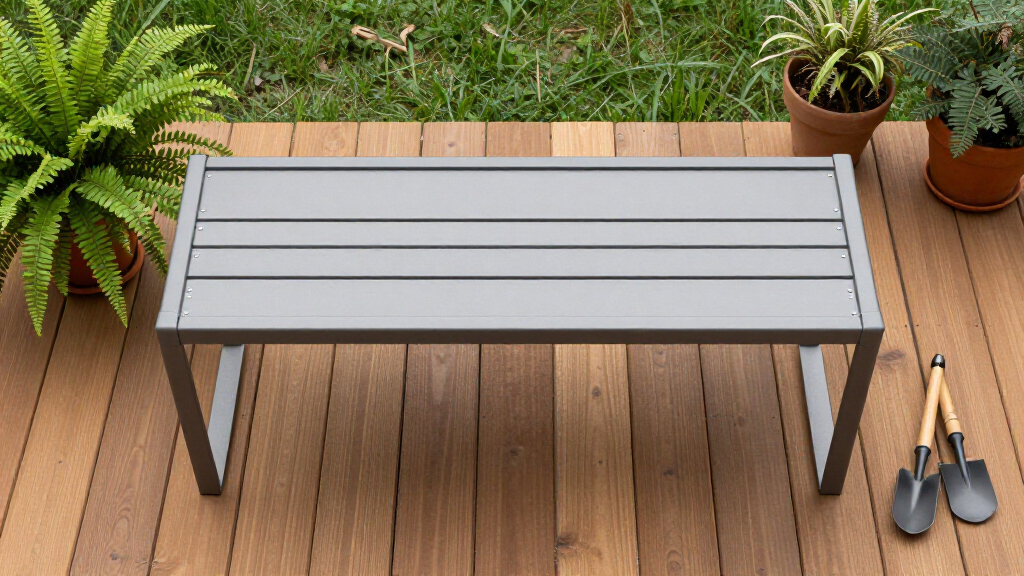 15 Best Garden Outdoor Storage Benches in 2026