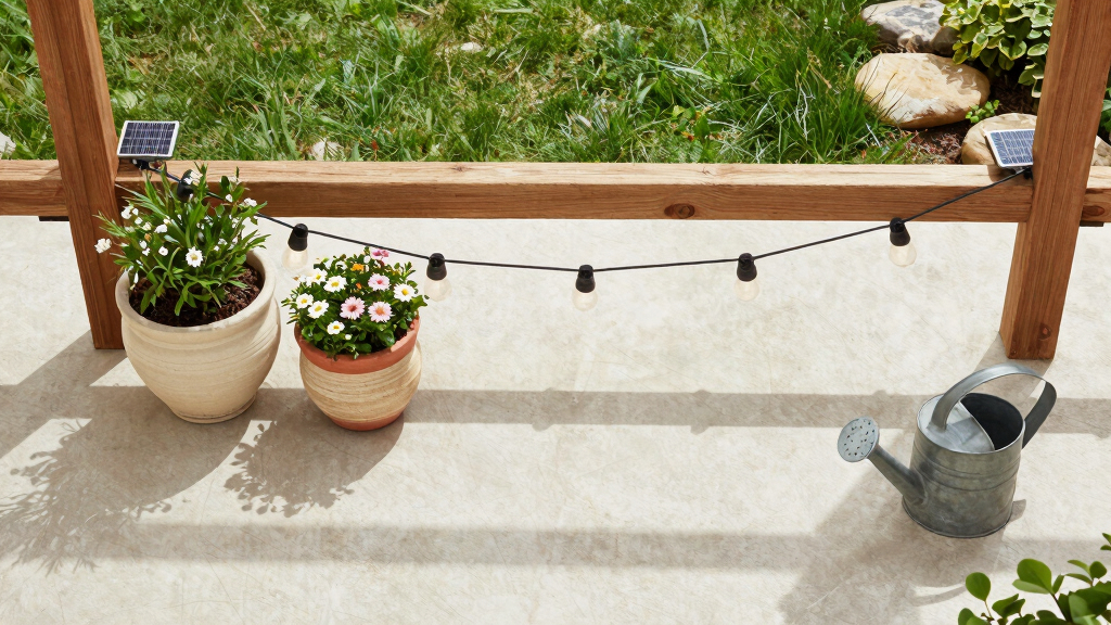 15 Best Garden Solar String Lights in 2026
