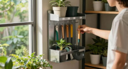 15 Best Garden Tool Storage Organizer in 2026