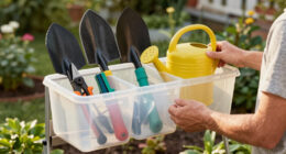 15 Best Garden Tool Storage Organizers in 2026