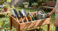 15 Best Garden Tool Storage Organizers in 2026