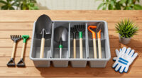 15 Best Garden Tool Storage Organizers in 2026