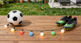 15 Best Soccer-Themed Outdoor String Lights in 2026