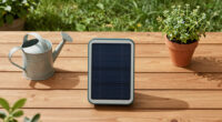 15 Best Solar-Powered Outdoor Speakers in 2026