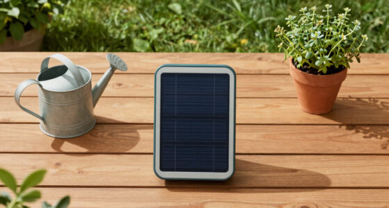 15 Best Solar-Powered Outdoor Speakers in 2026