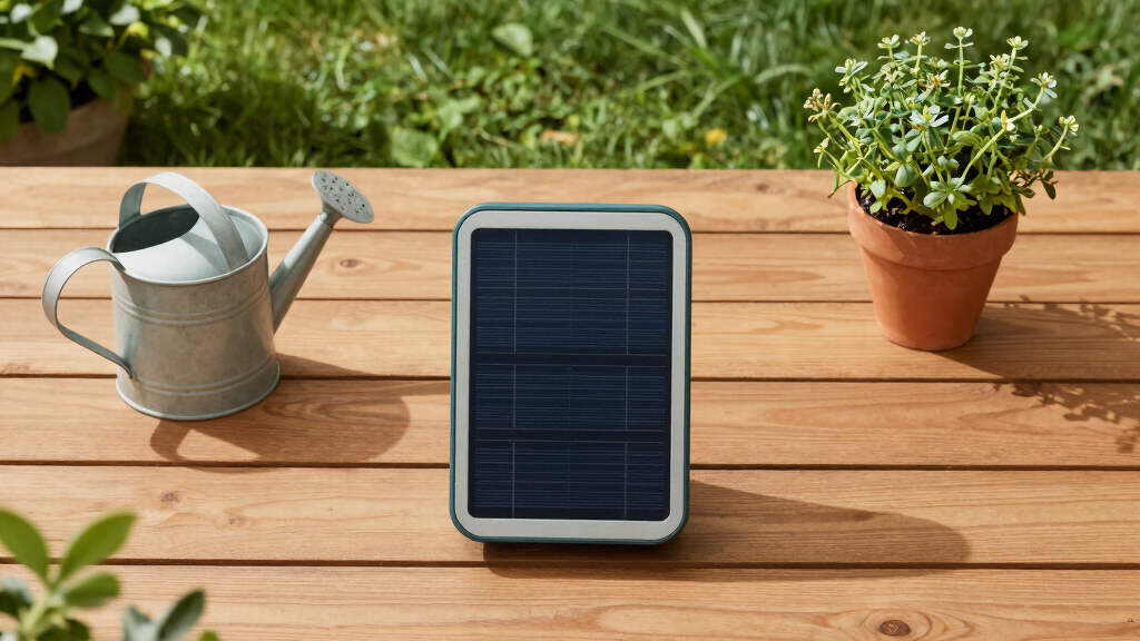 15 Best Solar-Powered Outdoor Speakers in 2026