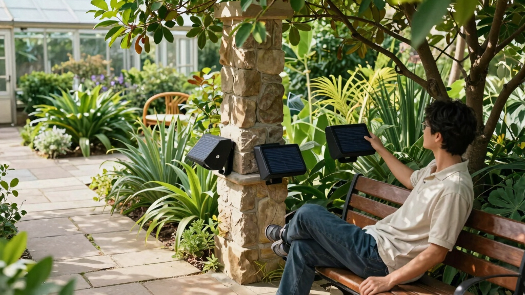 15 Best Solar-Powered Outdoor Speakers in 2026