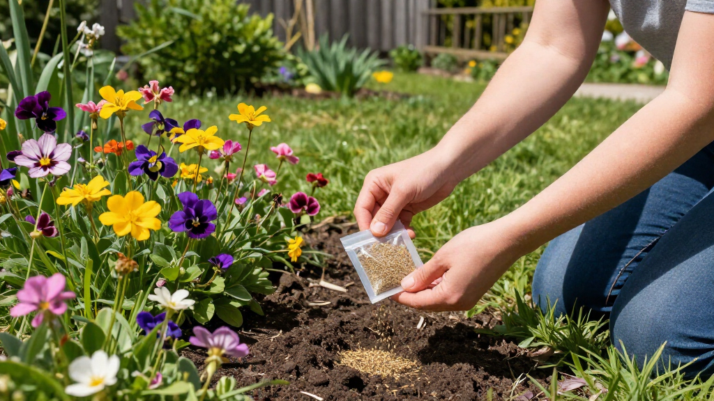 15 Best Wildflower Meadow Seed Mixes in 2026
