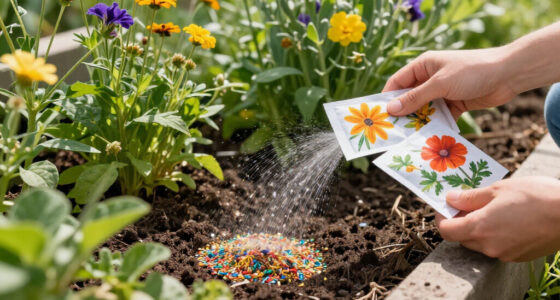 15 Best Wildflower Seed Mixes in 2026