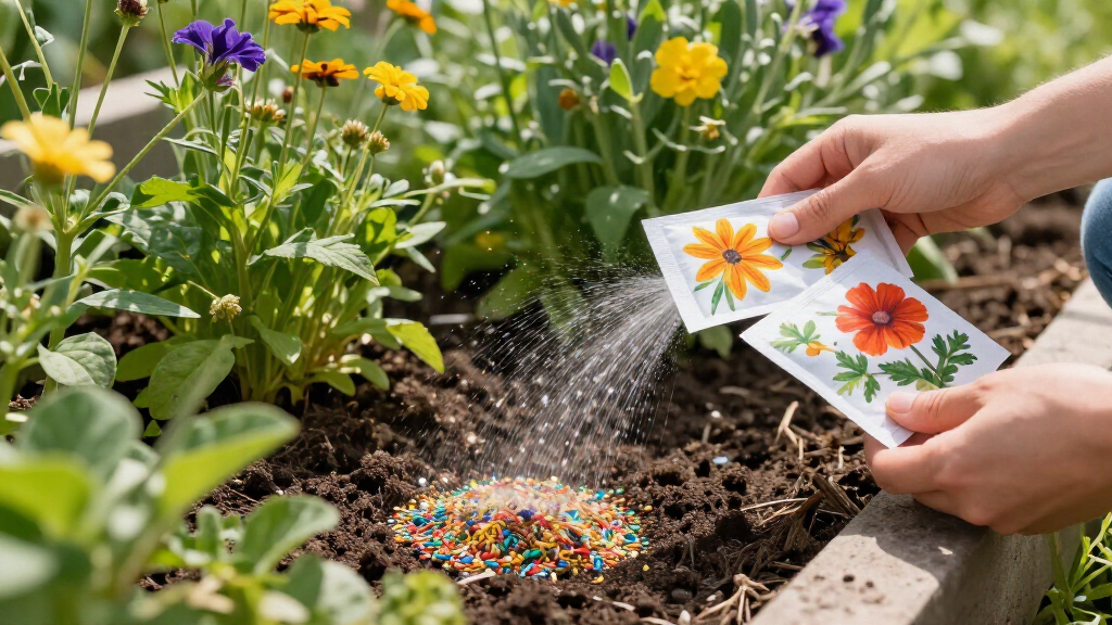 15 Best Wildflower Seed Mixes in 2026