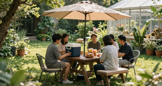 3 Best Outdoor Tailgating Furniture in 2026