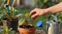 3 Signs Your Plants Are Thirsty – Even If The Soil Feels Wet