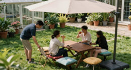 5 Best Outdoor Tailgating Furniture in 2026