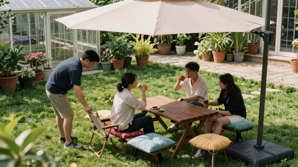 5 Best Outdoor Tailgating Furniture in 2026